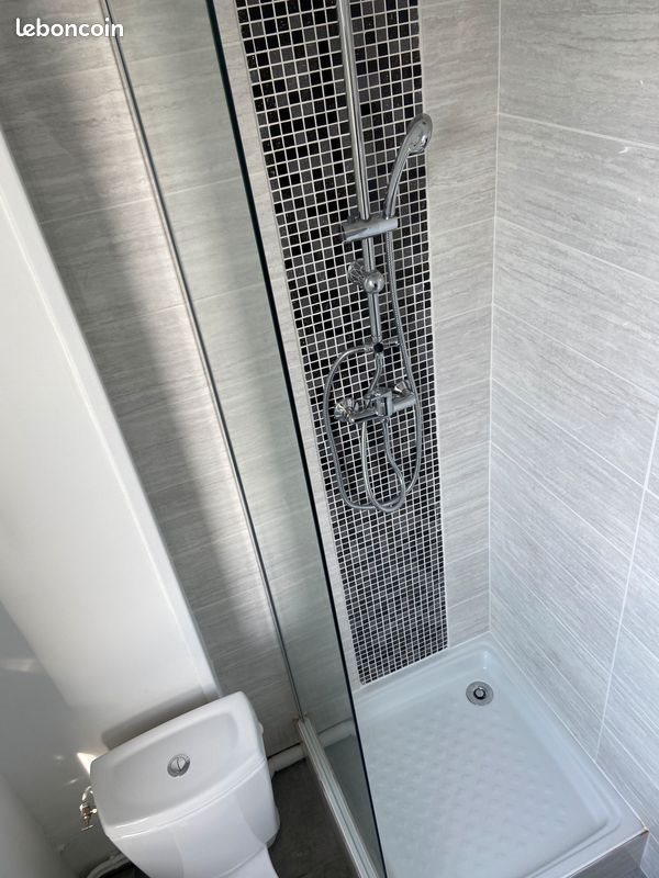 Appartement à louer, 34m², Le Havre