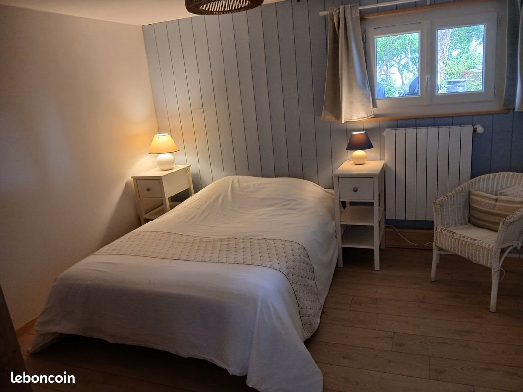 Maison à louer, 60m², Soustons