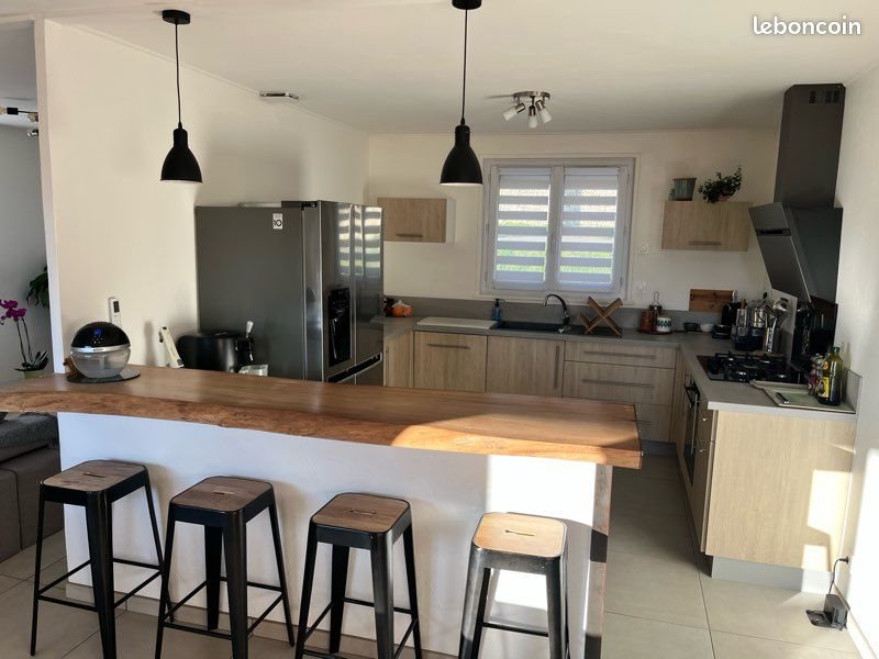 Appartement à vendre, 88m², Panossas