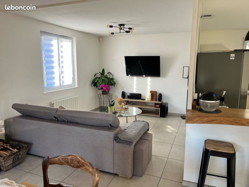 Appartement à vendre, 88m², Panossas