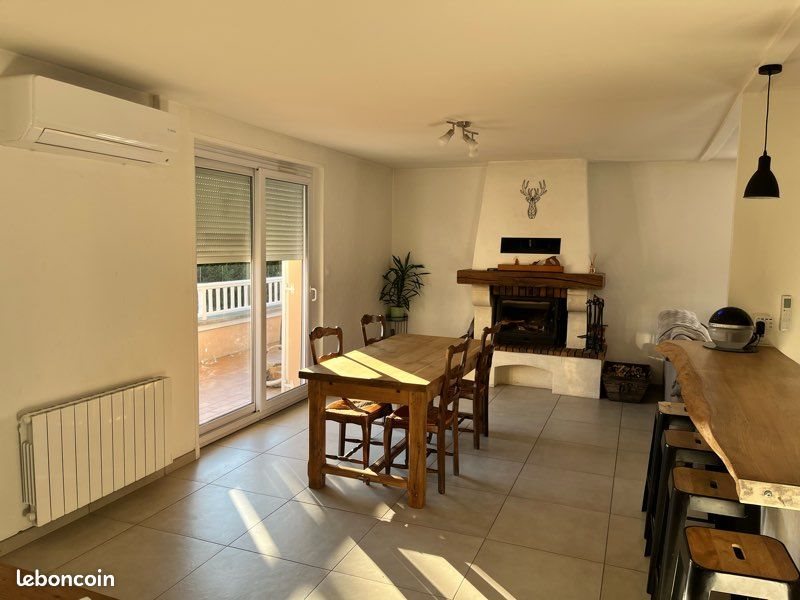 Appartement à vendre, 88m², Panossas