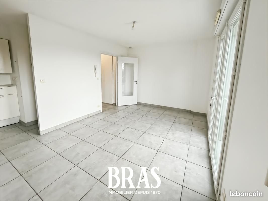 Appartement à louer, 38m², Nantes
