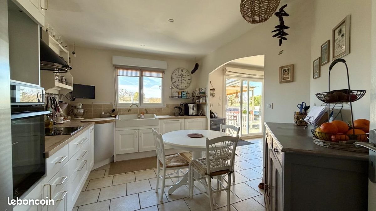 Maison à vendre, 140m², Fénay