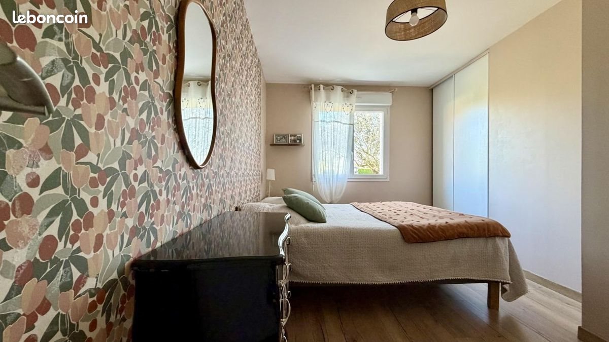 Maison à vendre, 140m², Fénay