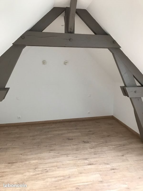 Maison à louer, 50m², Loches