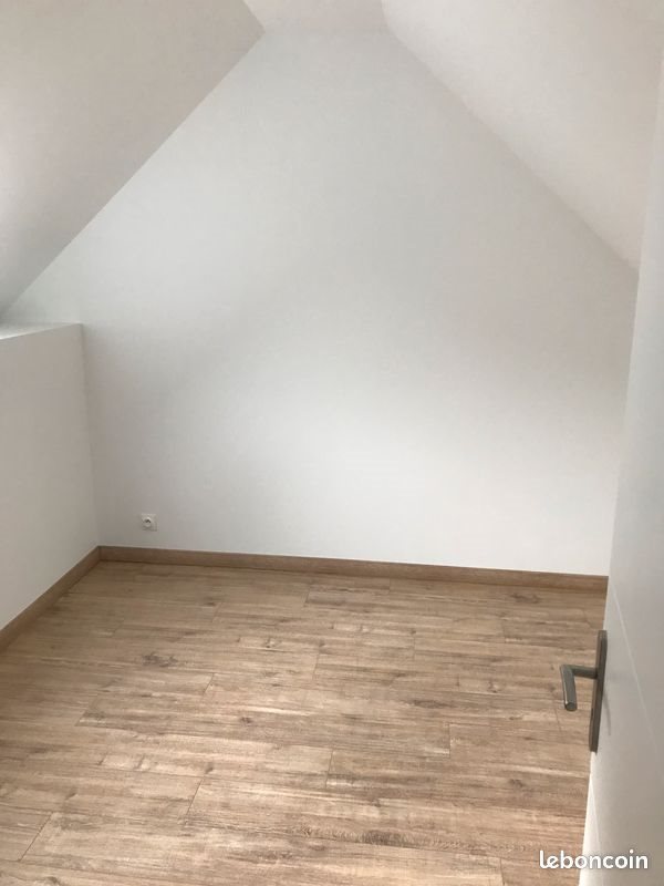 Maison à louer, 50m², Loches