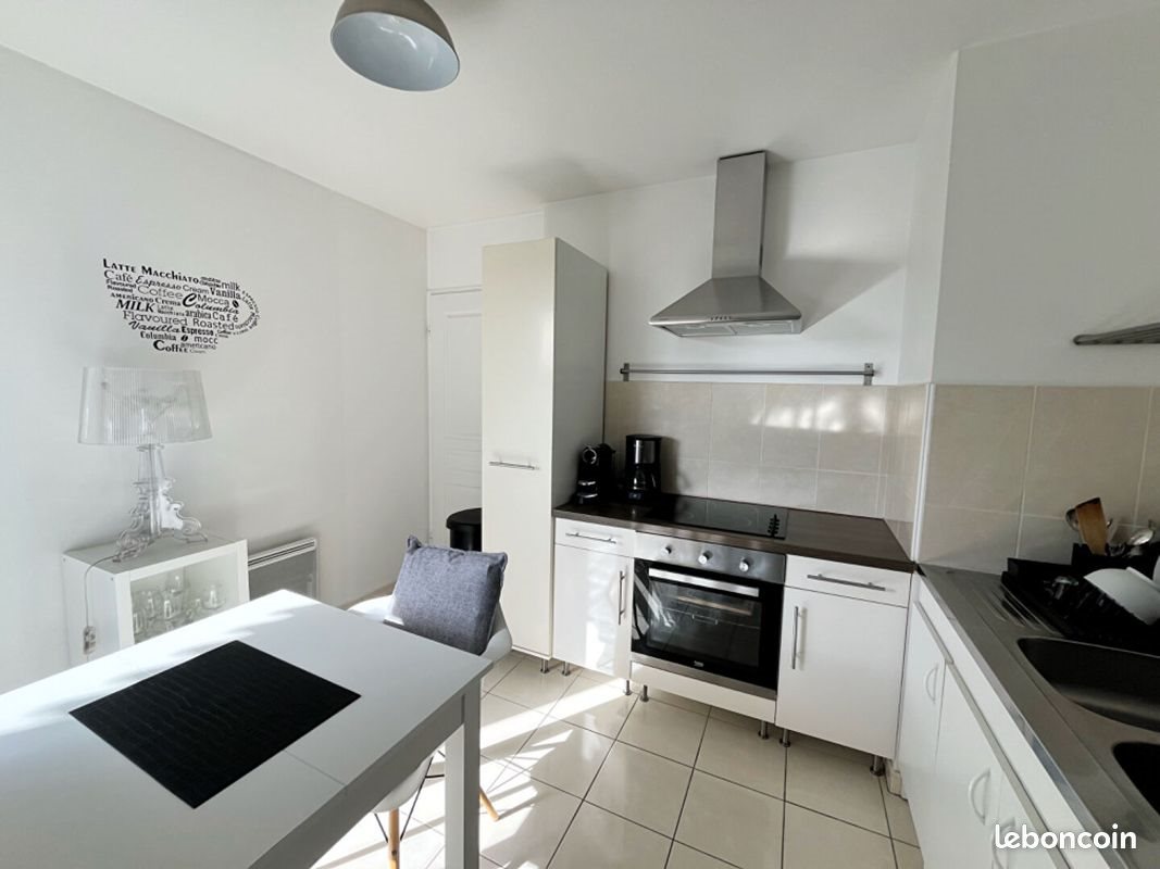 Appartement à vendre, 67m², Amiens