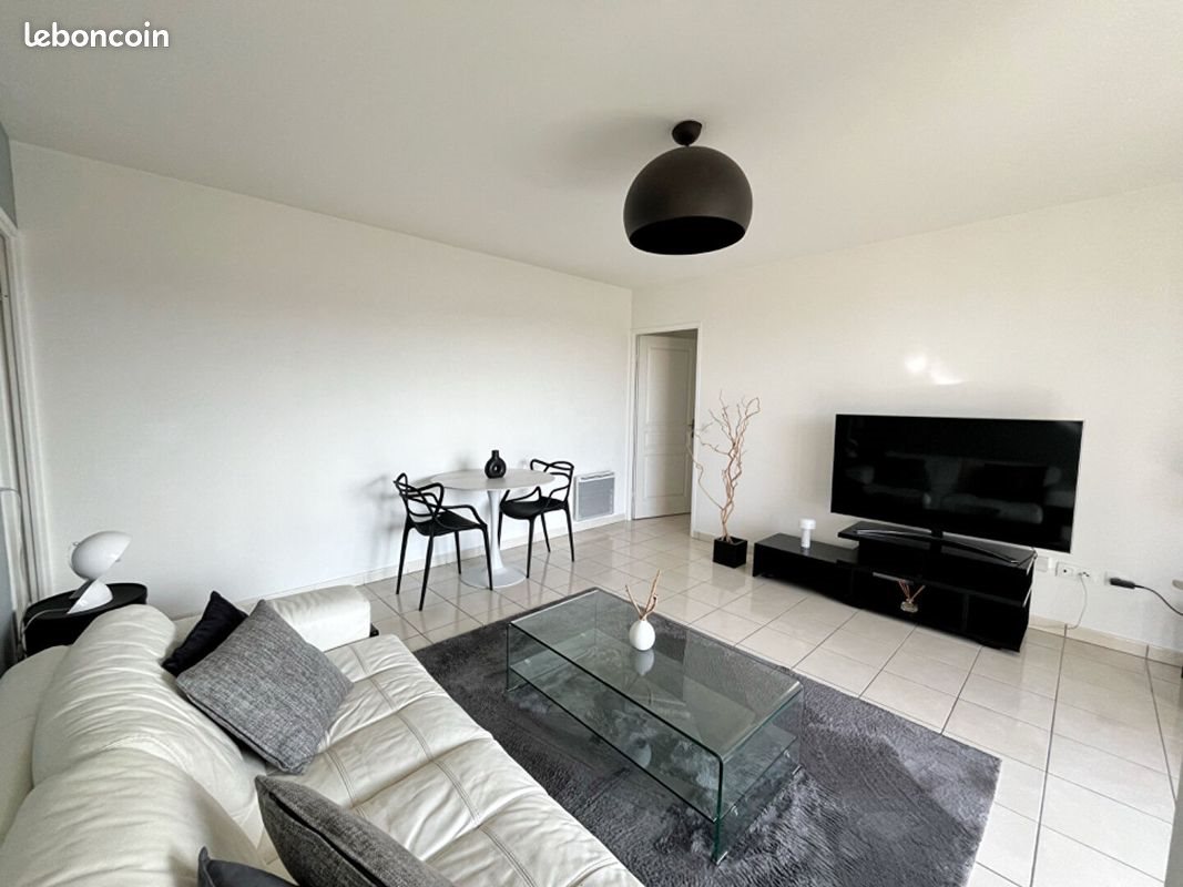 Appartement à vendre, 67m², Amiens