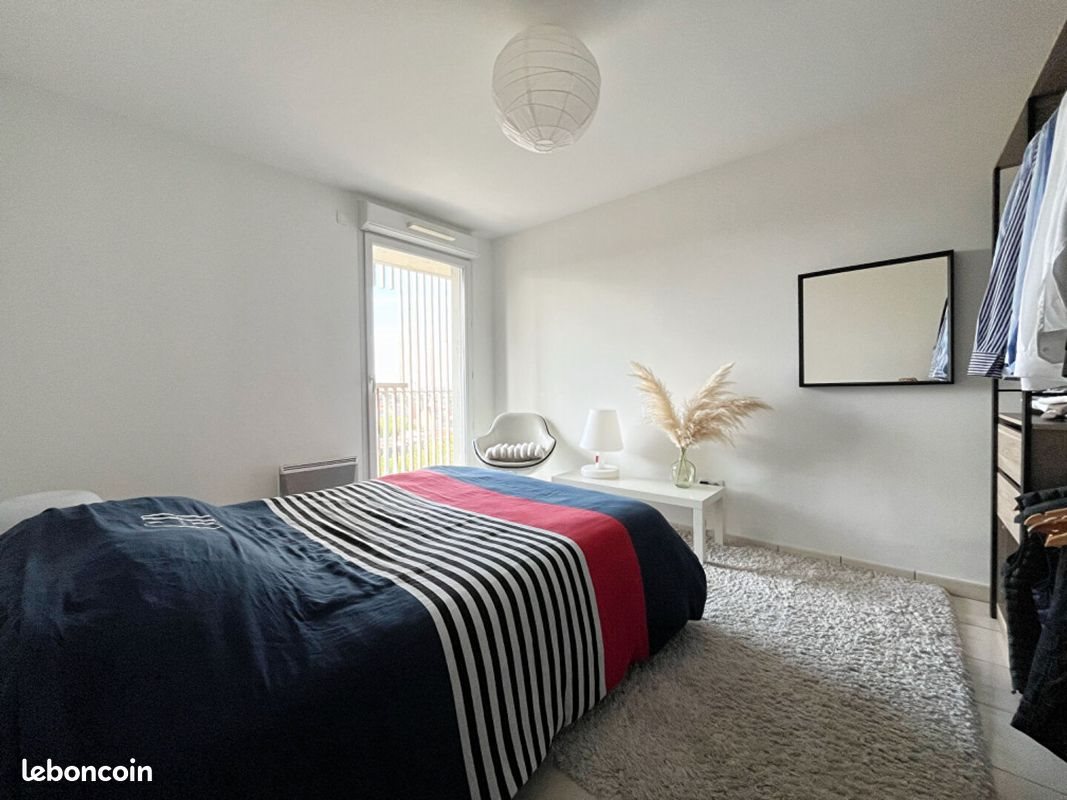 Appartement à vendre, 67m², Amiens