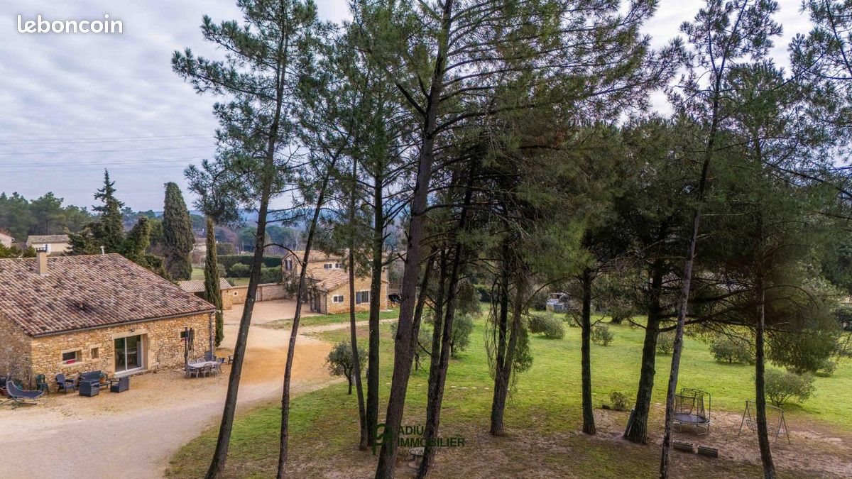 Maison à vendre, 300m², Tresques