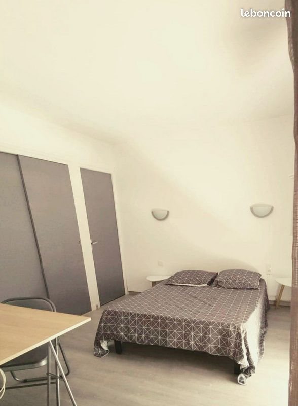 Appartement à louer, 40m², Perpignan
