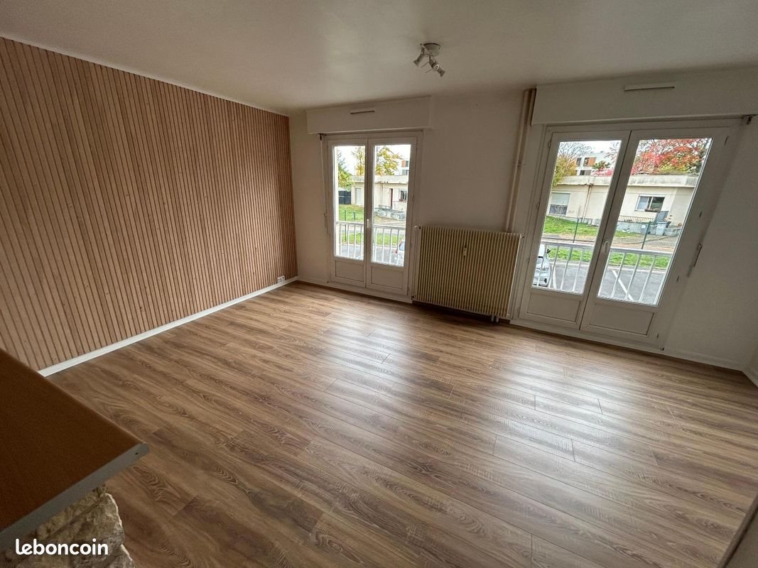 Appartement à louer, 32m², Reims