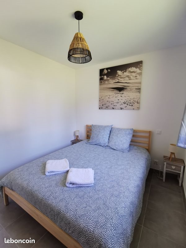 Maison à louer, 40m², Parentis-en-Born