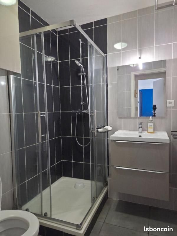 Appartement à vendre, 33m², Saint-Etienne