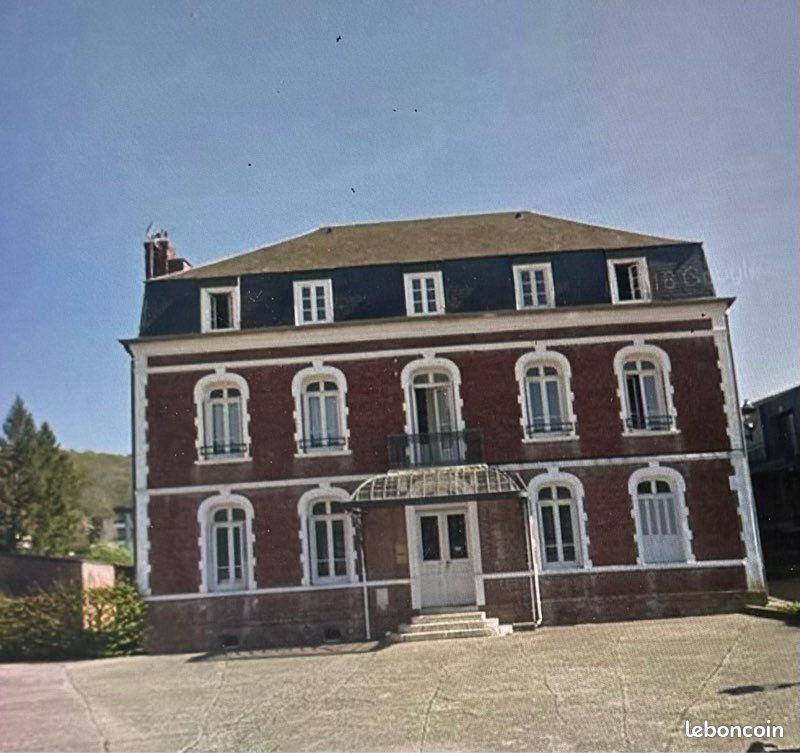 Appartement à louer, 55m², Envermeu