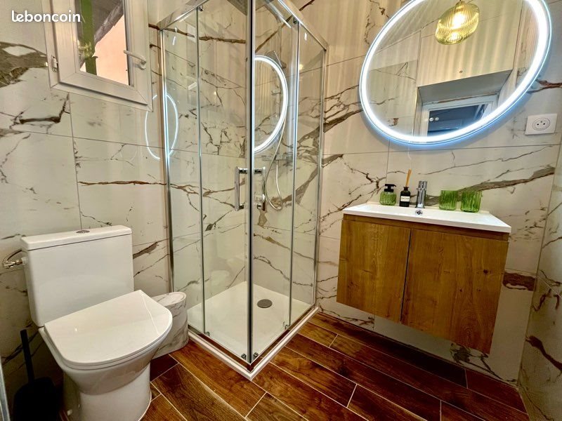 Appartement à louer, 17m², Albitreccia