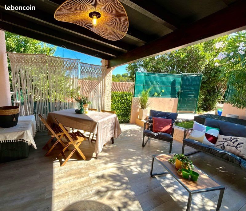 Appartement à louer, 17m², Albitreccia