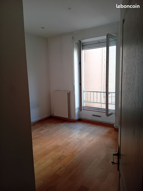 Appartement à vendre, 73m², Saint-Etienne