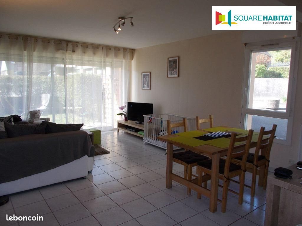 Appartement à louer, 71m², Bagnères-de-Bigorre