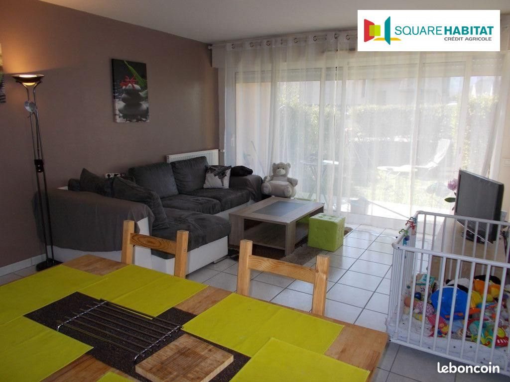 Appartement à louer, 71m², Bagnères-de-Bigorre