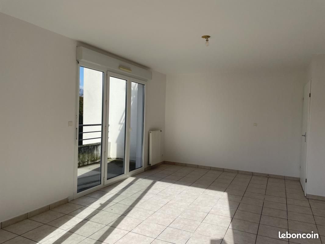 Appartement à louer, 83m², La Ravoire