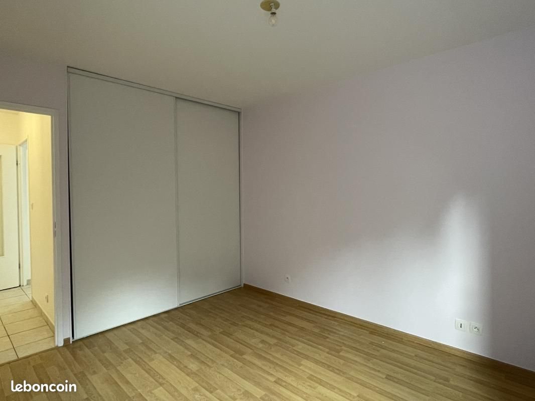 Appartement à louer, 83m², La Ravoire