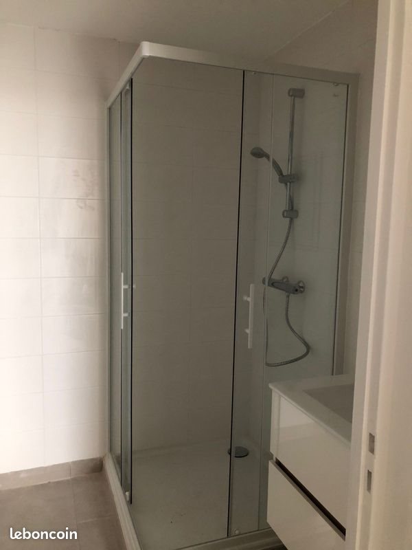 Appartement à louer, 43m², Saint-Georges-de-Pointindoux