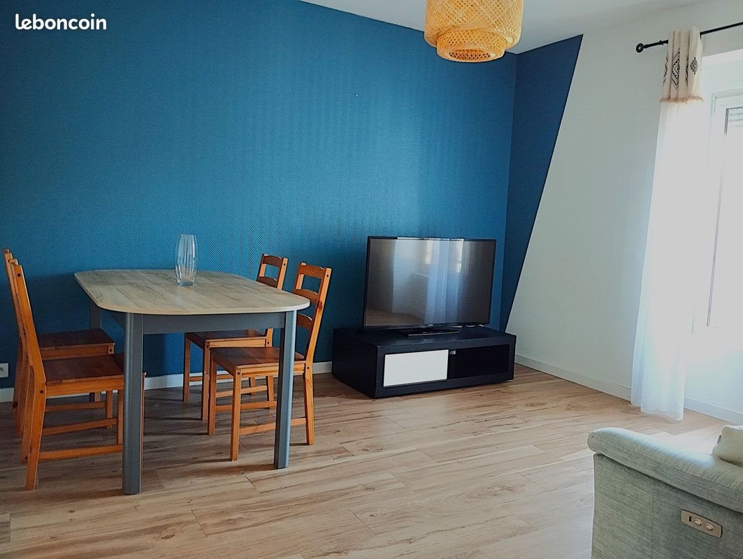 Appartement à louer, 63m², Blain