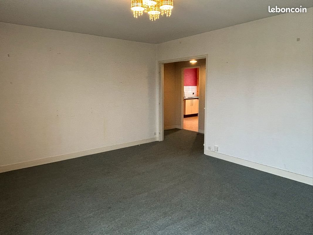 Appartement à vendre, 85m², Joigny