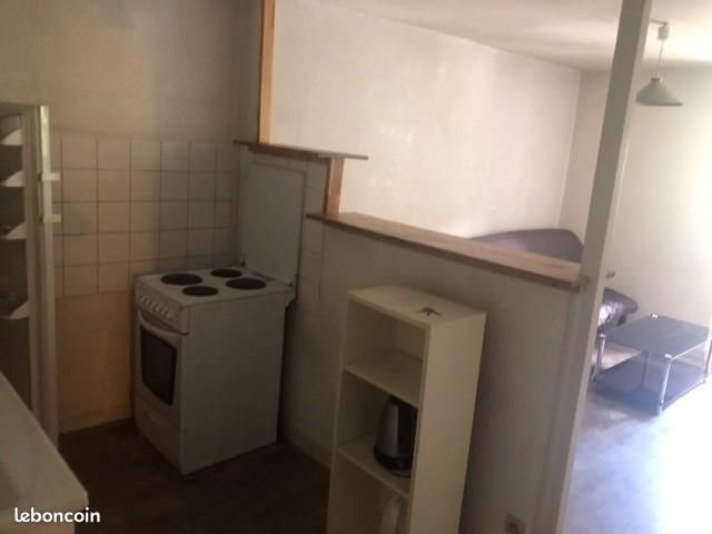 Appartement à louer, 36m², Flaviac