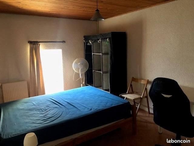 Appartement à louer, 36m², Flaviac