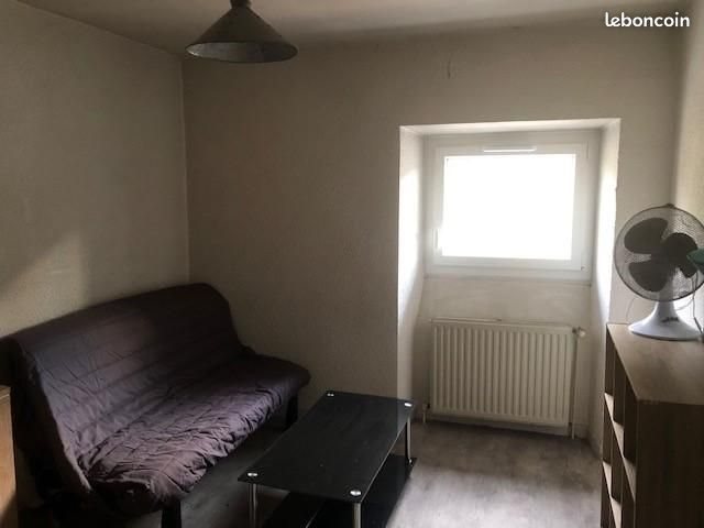 Appartement à louer, 36m², Flaviac