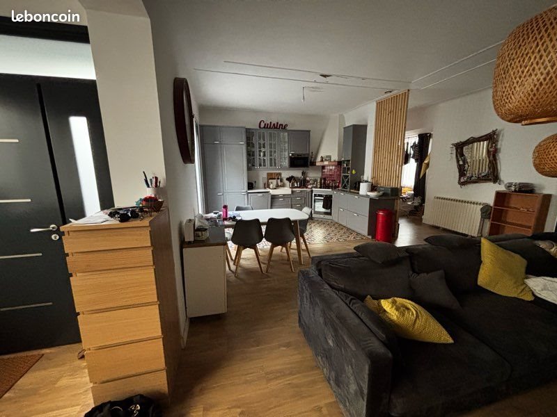 Appartement à vendre, 129m², Canohès