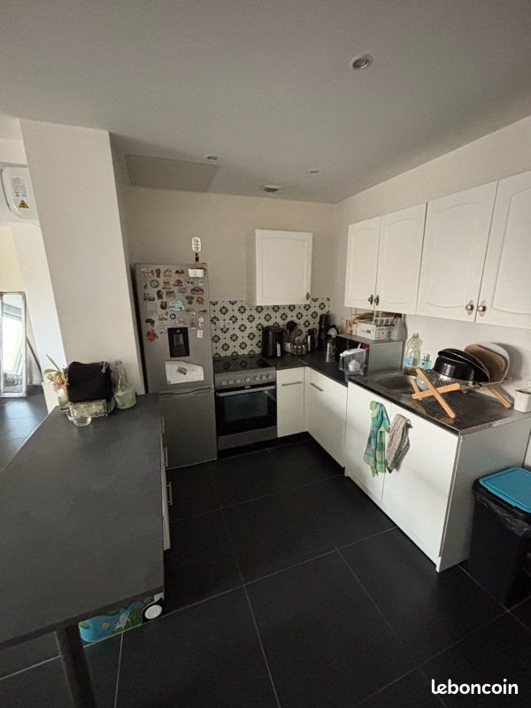 Appartement à louer, 69m², Haubourdin