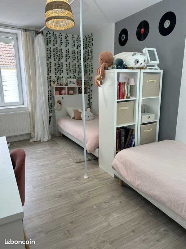 Maison à louer, 100m², Ahuy