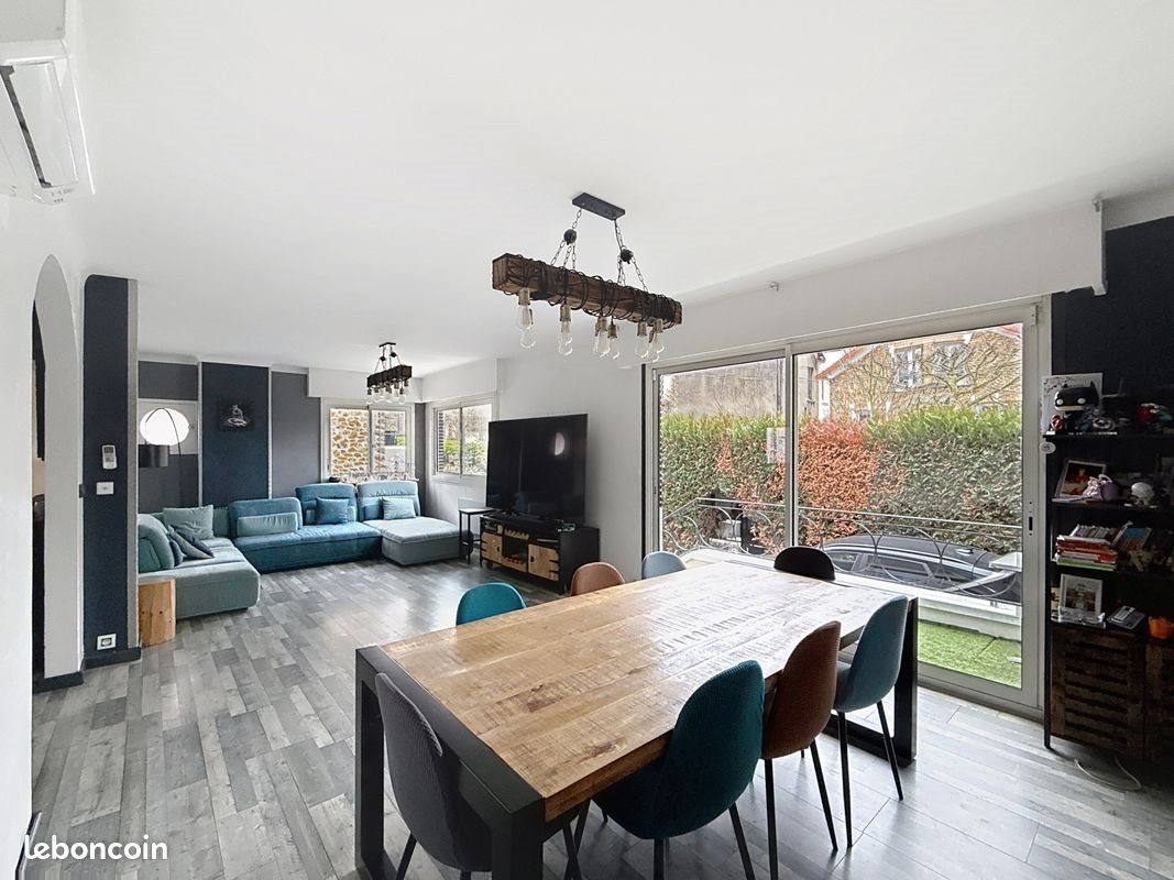 Maison à vendre, 183m², Les Pavillons-sous-Bois