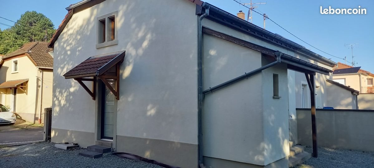 Maison à louer, 92m², Mulhouse