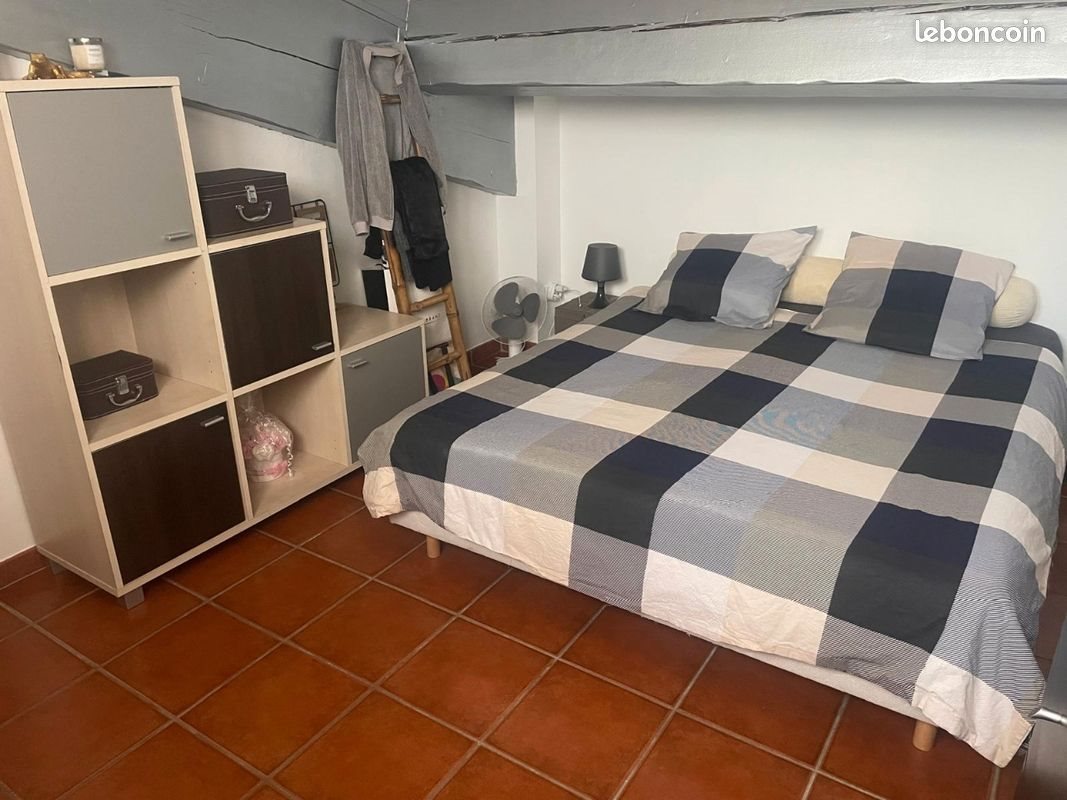 Appartement à louer, 44m², Verfeuil