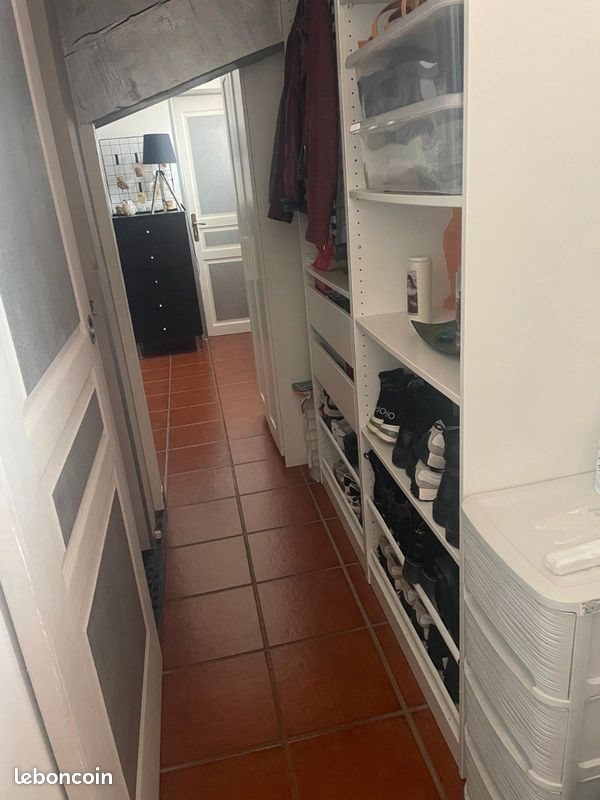 Appartement à louer, 44m², Verfeuil