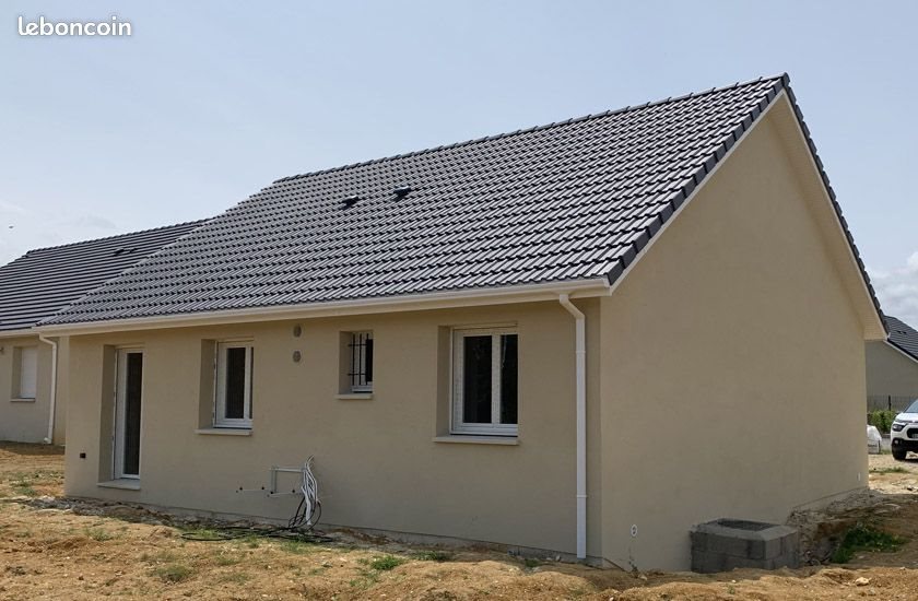 Maison à vendre, 88m², Trignac