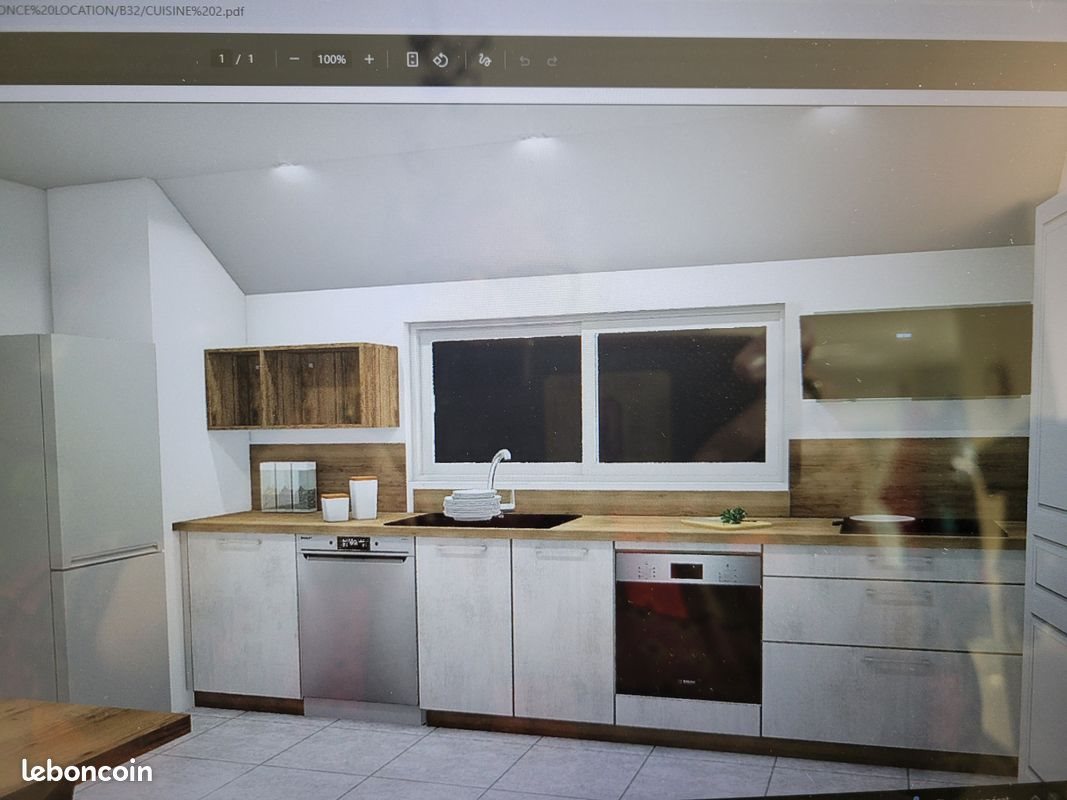 Appartement à louer, 75m², Ploërmel