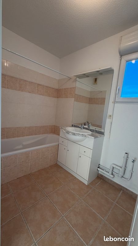 Appartement à louer, 39m², Pamiers