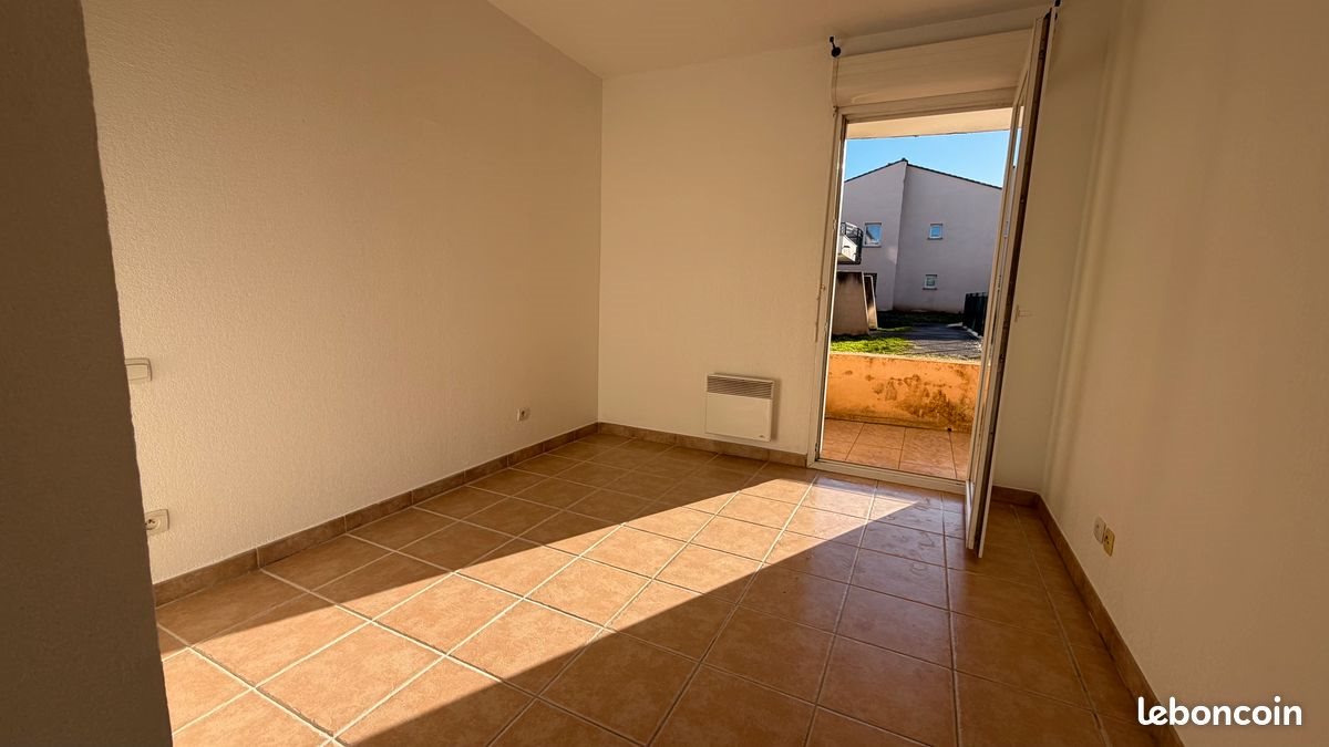 Appartement à louer, 39m², Pamiers