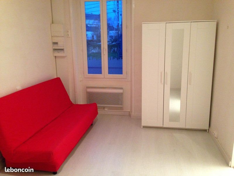 Appartement à louer, 40m², Savenay