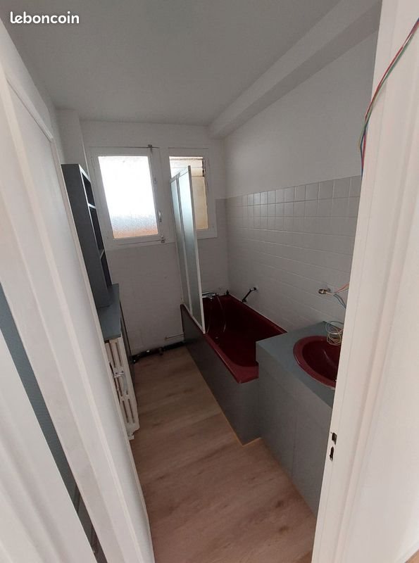 Appartement à vendre, 73m², Le Mans