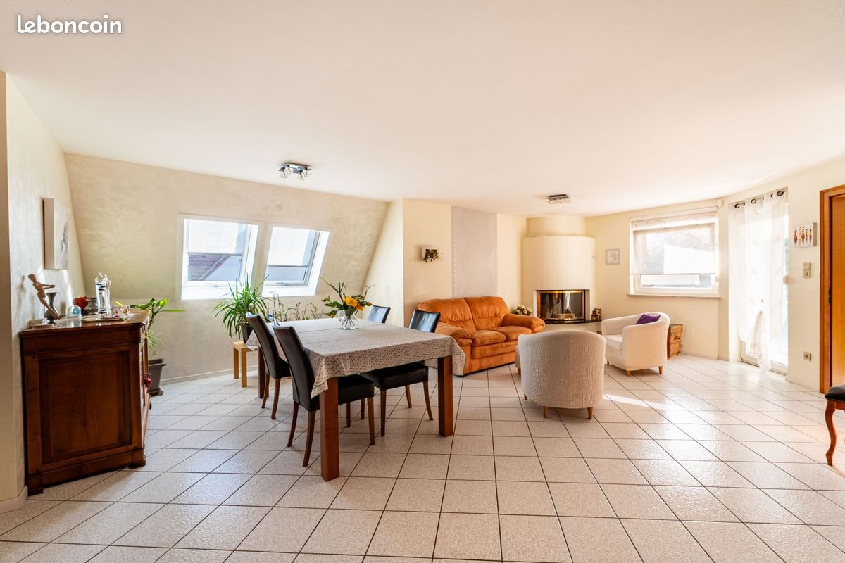 Maison à vendre, 222m², Lampertheim