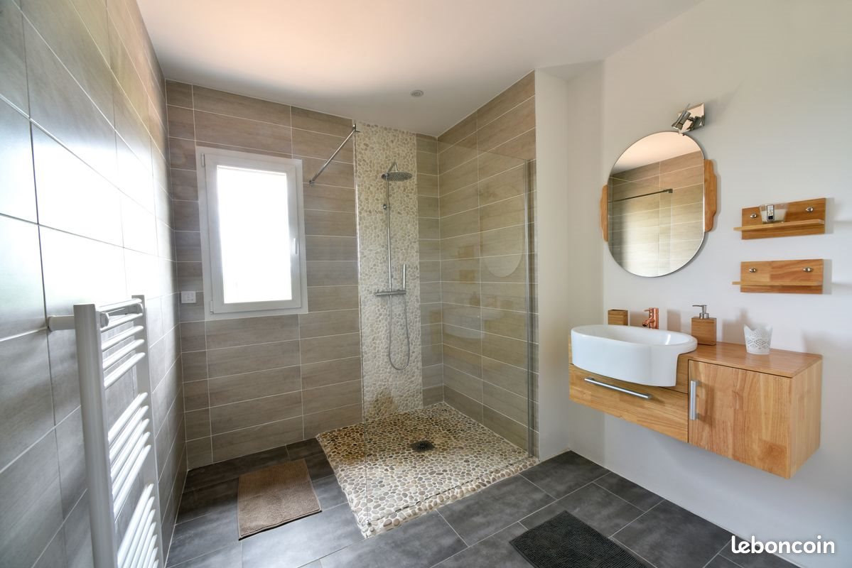 Maison à louer, 92m², Brassac-les-Mines