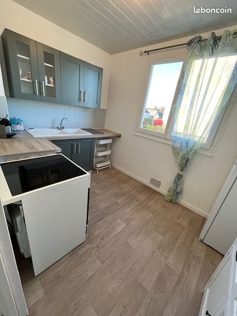 Appartement à vendre, 72m², Maromme