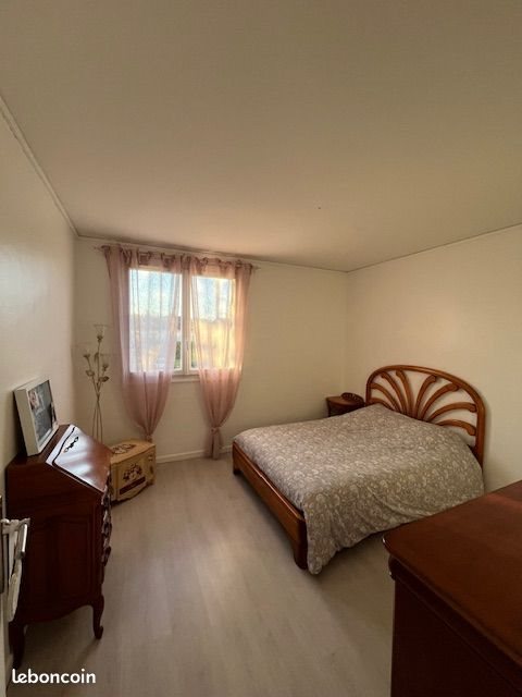 Appartement à vendre, 72m², Maromme