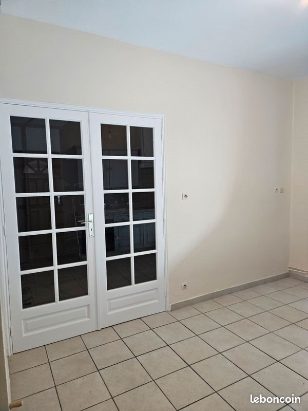 Appartement à louer, 64m², Orléans